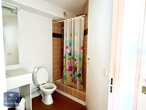  Appartement  louer 1 pice 21 m