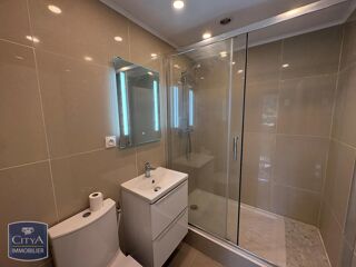  Appartement � louer 1 pi�ce 38 m�