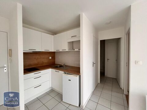  Appartement � louer 2 pi�ces 39 m�