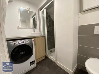  Appartement � louer 2 pi�ces 39 m�