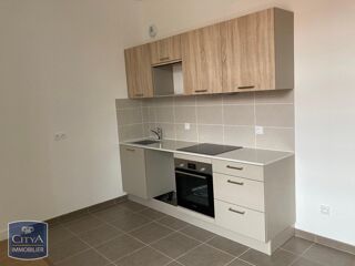  Appartement � louer 2 pi�ces 51 m�