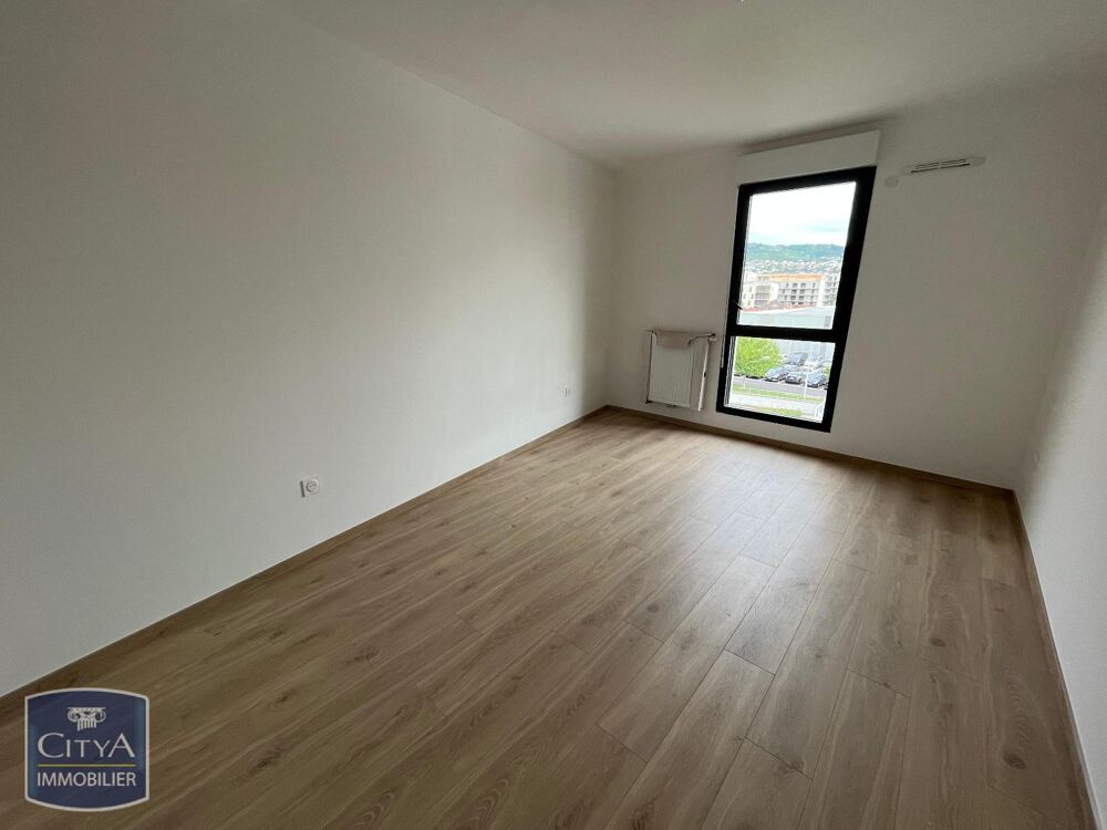 A LOUER - CITYA JAUDE Venez découvrir cet appartement ne....