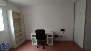  Appartement à louer 1 pièce 19 m²