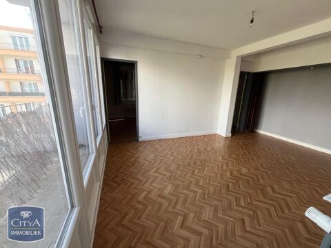  Appartement � louer 3 pi�ces 48 m�