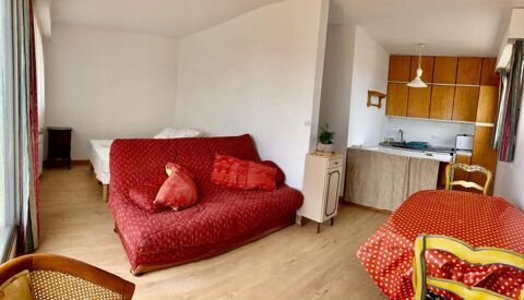  Appartement � louer 1 pi�ce 32 m�