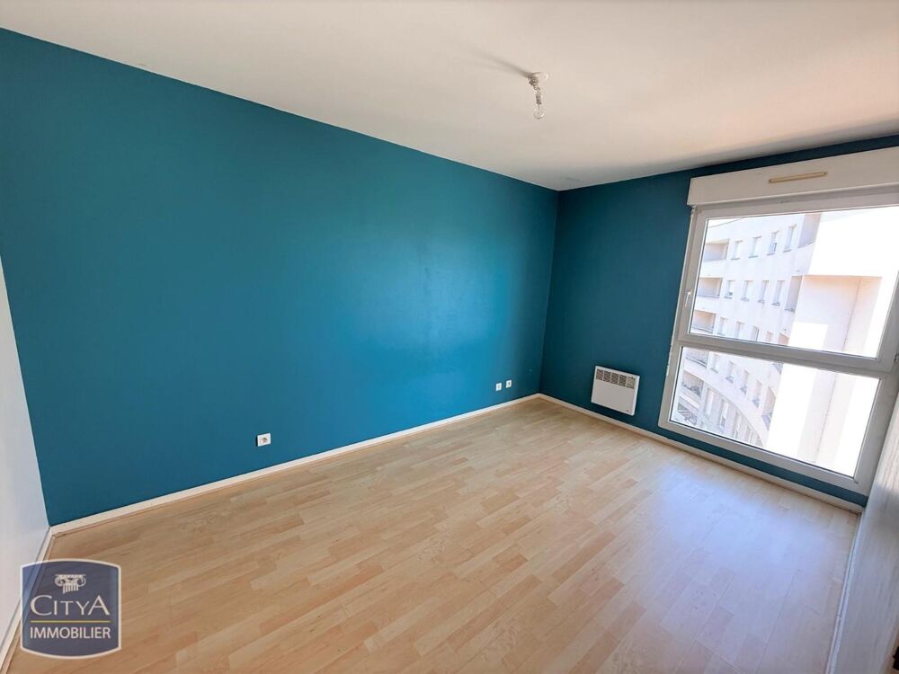 CITYA GESSY VERNE vous propose à la location à Dijon, se....