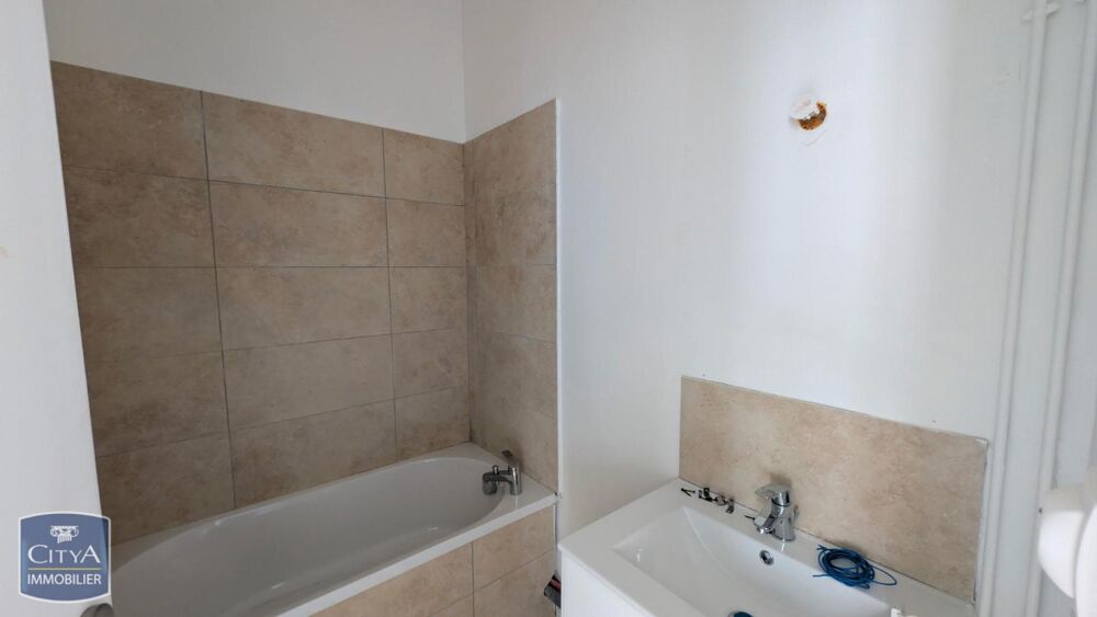 location Appartement - 2 pièce(s) - 40 m² Le Havre (76600)