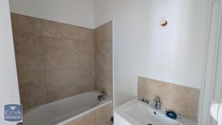 location Appartement - 2 pièce(s) - 40 m² Le Havre (76600)