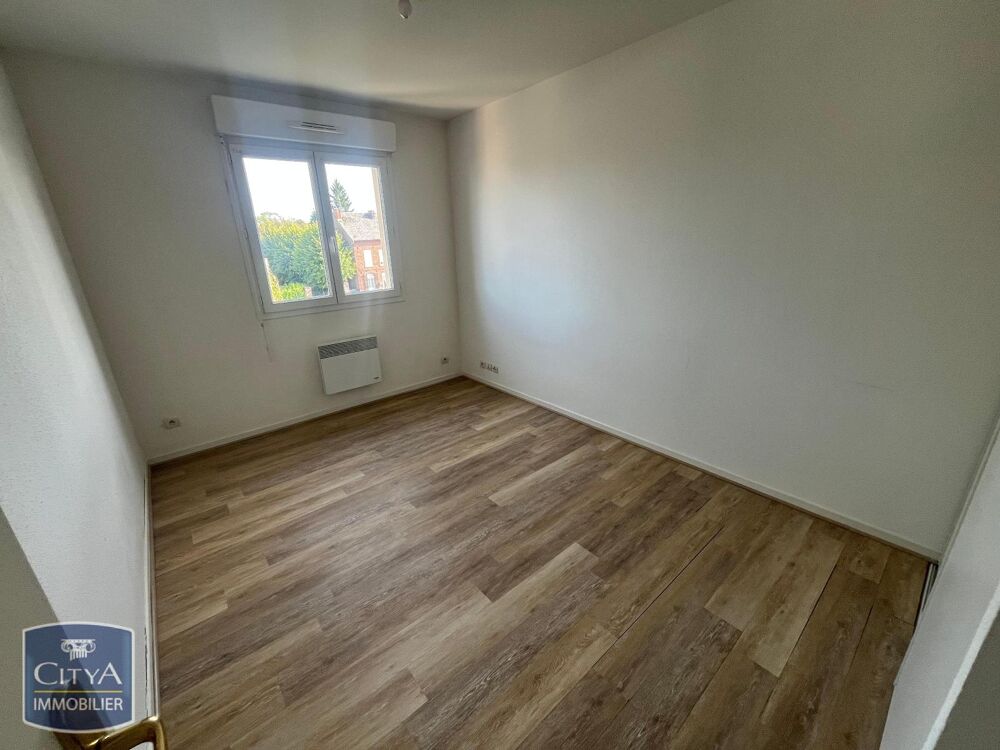 location Appartement - 2 pièce(s) - 52 m² Louvroil (59720)