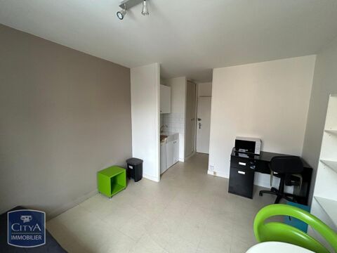   Location Appartement Appartement - 1 pi�ce(s) - 18 m�