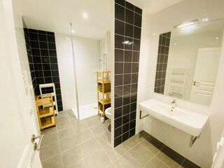  Appartement � louer 2 pi�ces 48 m�