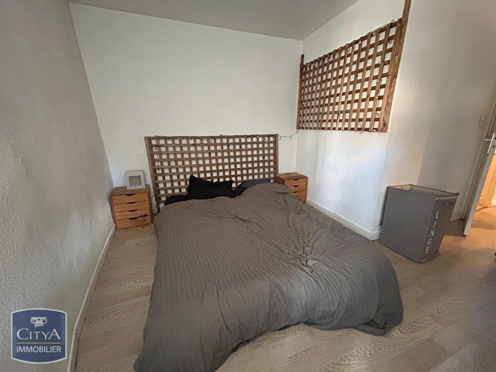 location Appartement - 3 pièce(s) - 68 m² Riom (63200)