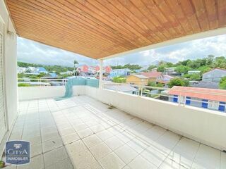  Appartement � louer 2 pi�ces 48 m�