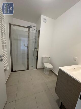  Appartement � louer 2 pi�ces 53 m�