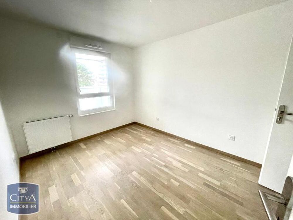 location Appartement - 2 pièce(s) - 40 m² Clermont-Ferrand (63000)