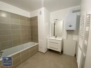  Appartement � louer 3 pi�ces 63 m�