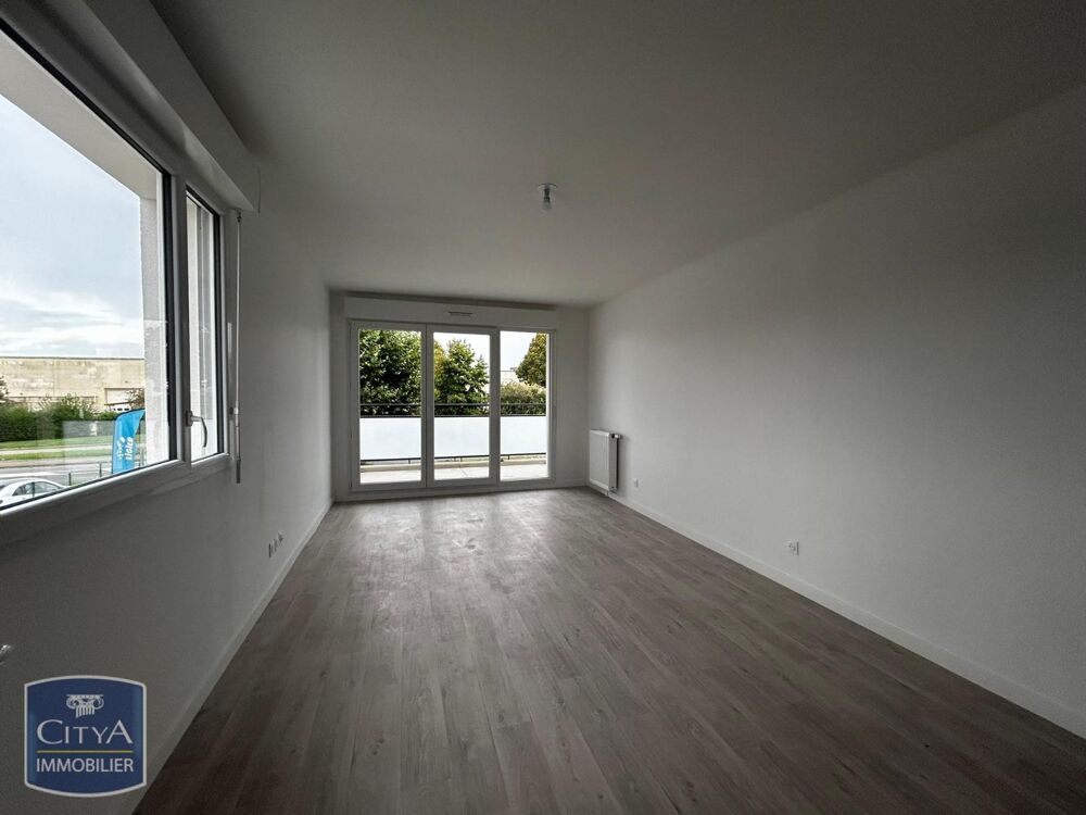 location Appartement - 3 pièce(s) - 65 m² Luisant (28600)