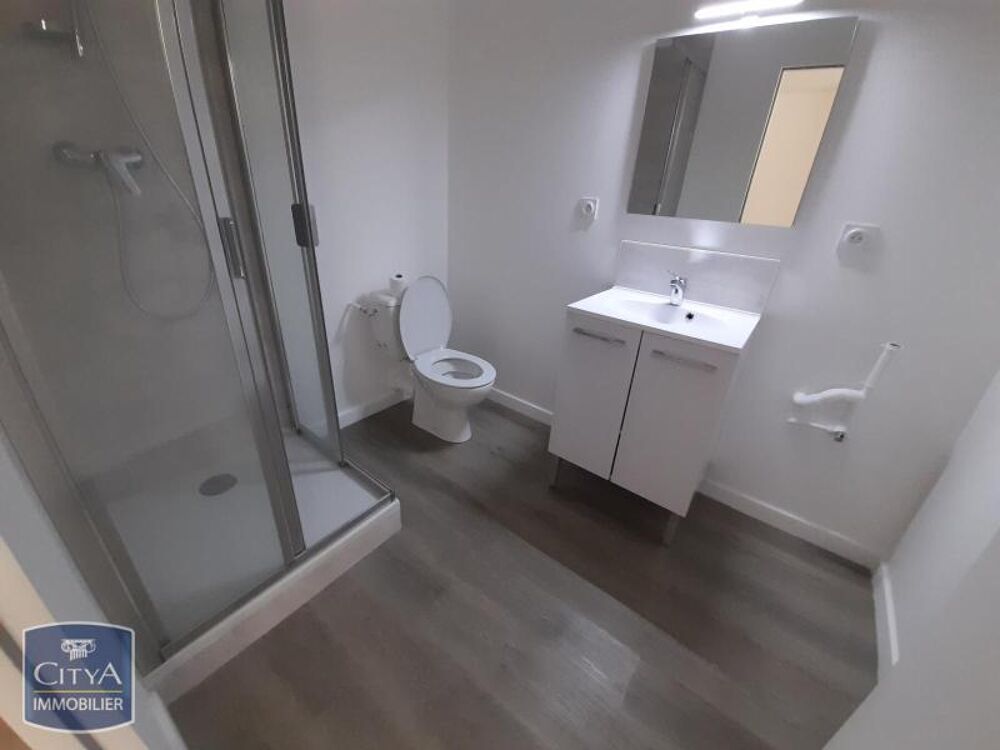 location Appartement - 2 pièce(s) - 40 m² Villefranche-sur-Saône (69400)