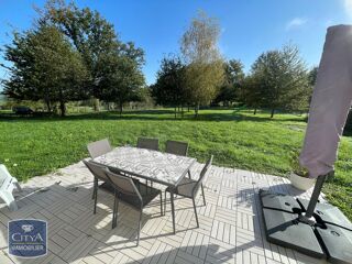  Maison à louer 4 pièces 83 m²