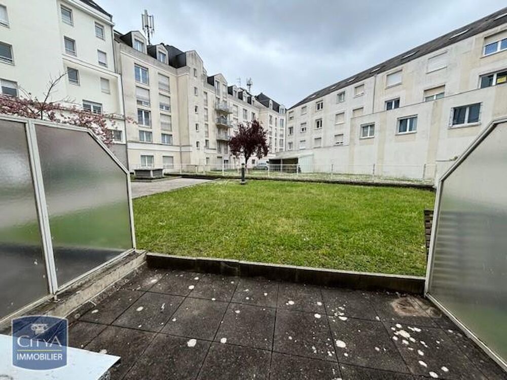 location Appartement - 1 pi�ce(s) - 25 m� Nantes (44000)