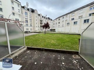  Appartement � louer 1 pi�ce 25 m�