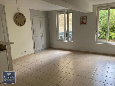  Appartement � louer 1 pi�ce 30 m�