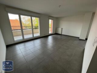  Appartement à louer 2 pièces 54 m²