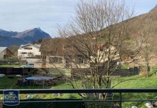  Appartement � louer 2 pi�ces 40 m�