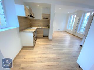  Appartement � louer 3 pi�ces 47 m�