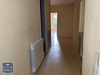  Appartement à louer 2 pièces 44 m²