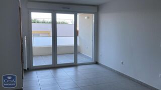  Appartement � louer 2 pi�ces 38 m�