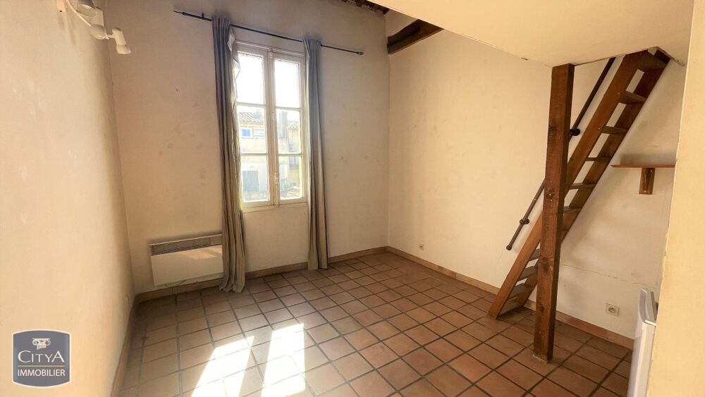 À LOUER : Venez découvrir cet appartement T1 de 27m² sit....
