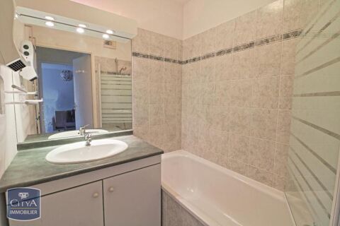  Appartement � louer 2 pi�ces 41 m�