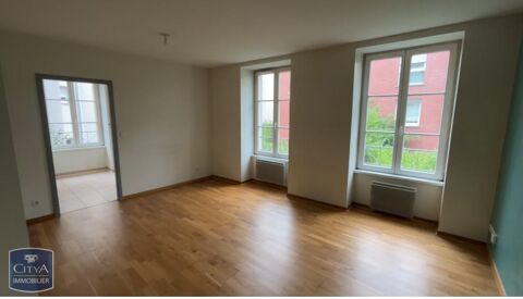  Appartement  louer 4 pices 82 m