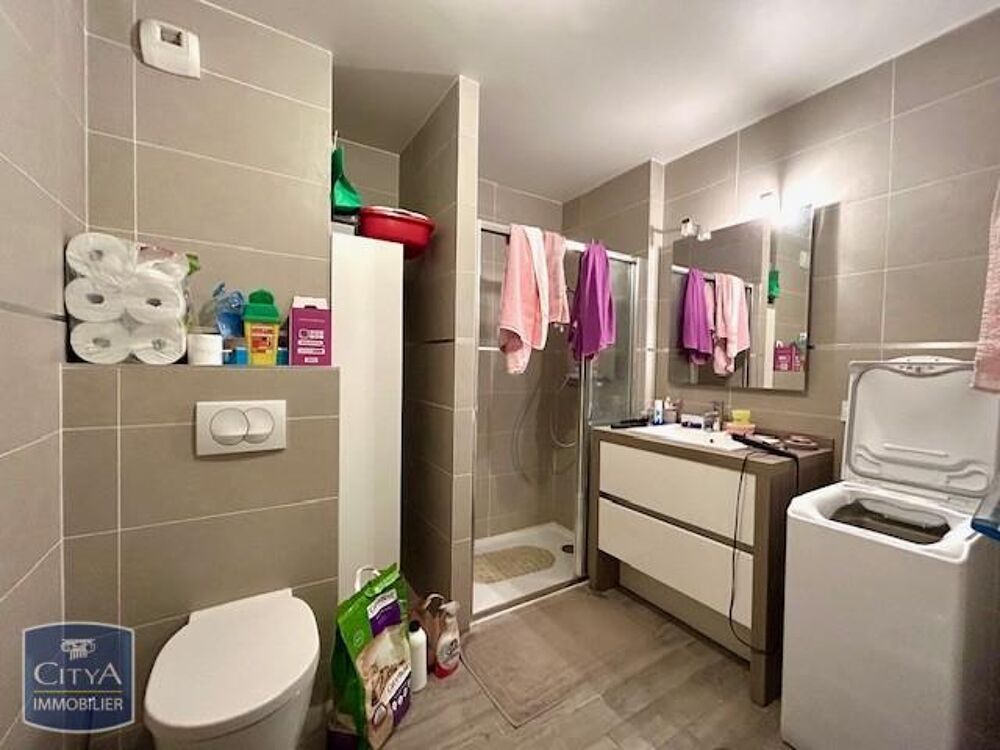 location Appartement - 2 pièce(s) - 45 m² Lyon 6