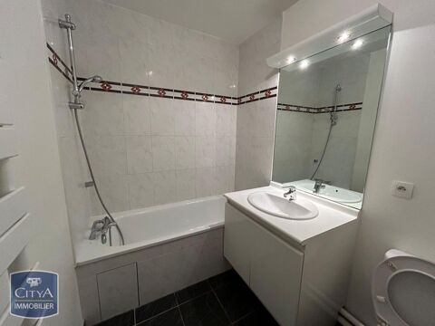  Appartement � louer 2 pi�ces 47 m�