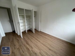  Appartement à louer 2 pièces 40 m²
