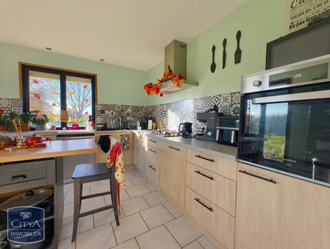  Maison � louer 4 pi�ces 125 m�