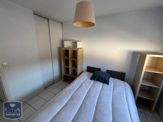  Appartement � louer 2 pi�ces 36 m�