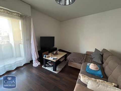  Appartement  louer 2 pices 52 m