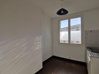  Appartement � vendre 2 pi�ces 39 m�