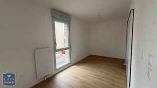 location Appartement - 1 pièce(s) - 33 m² Wasquehal (59290)