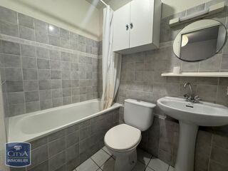  Appartement � louer 1 pi�ce 23 m�