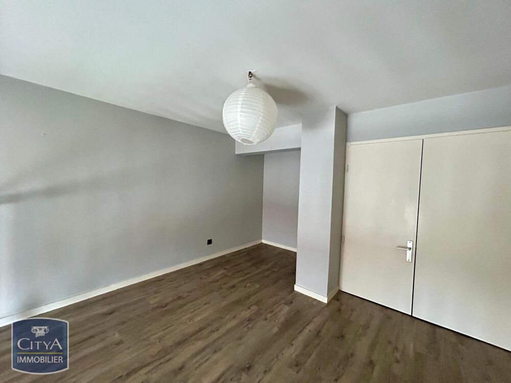 location Appartement - 1 pièce(s) - 23 m² Talence (33400)