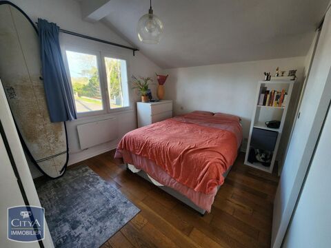  Appartement  louer 2 pices 36 m