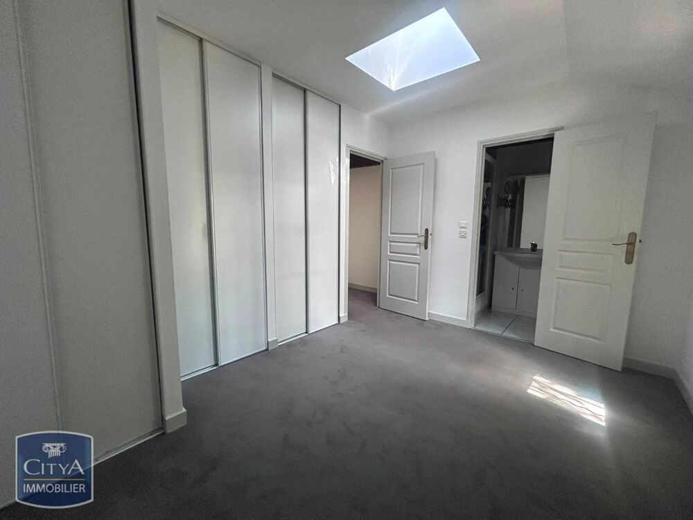 location Maison - 2 pièce(s) - 45 m² Poitiers (86000)