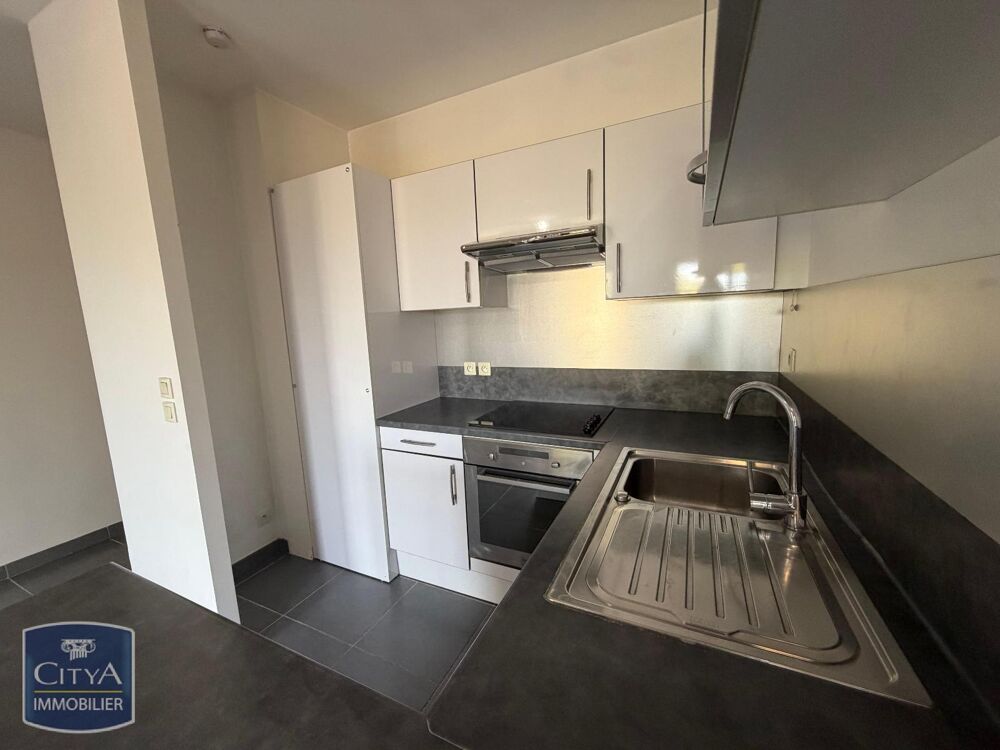 location Appartement - 3 pièce(s) - 56 m² Plascassier (06130)