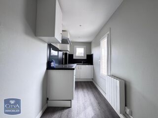  Appartement � louer 2 pi�ces 35 m�