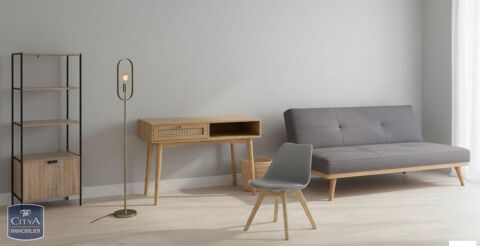  Appartement � louer 3 pi�ces 60 m�