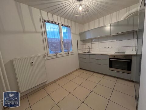  Appartement � louer 1 pi�ce 27 m�